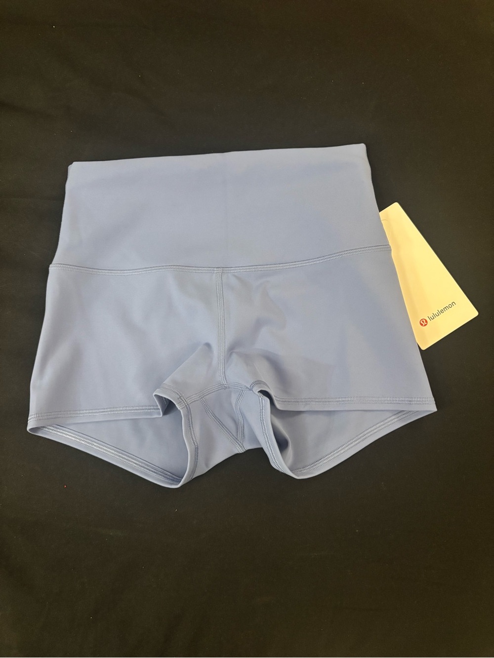 Lululemon Wunder Train  High Rise Shorts 2"